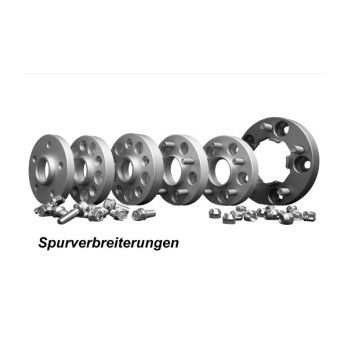 Startseite - wheel spacers for following manufacturer